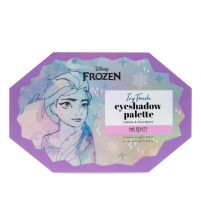 Frozen Icy Touch Eyeshadow Palette