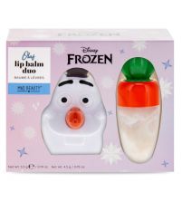 Frozen Lip Balm 
