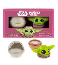 Star Wars The Mandalorian Lip Balm Baby Yoda