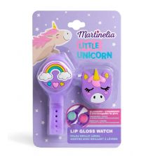 Little Unicorn Relojo Brillo Labial