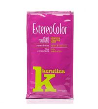 Keratina Shock Reparador Intensivo | 50 ml