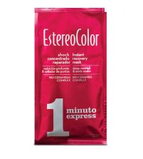 1 Minuto Express Shock Concentrado Reparador  | 50 ml