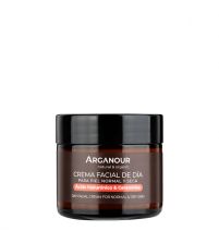 Crema Facial Día Ácido Hialurónico & Ceramidas | 50 ml