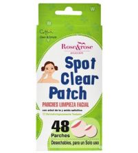 Parches Limpieza Facial | 48 uds