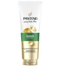 Suave y Liso Acondicionador | 160 ml
