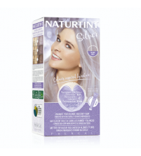 Silver Matizador Violeta Cabellos Rubios y Blancos | 1 uds