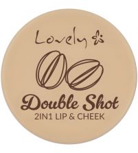 Double Shot 2in1 Lip & Cheek