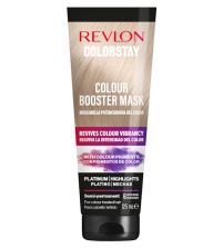 Colorstay Colour Booster Mask Mechas Platino | 125 ml
