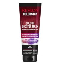 Colorstay Colour Booster Mask Rojo | 125 ml