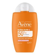 Ultra Fluido Radiance SPF50+ | 50 ml