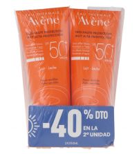 Duplo Leche Solar SPF50+ | 500 ml