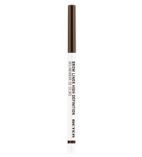 Brow Liner High Definition Dark | 1 uds