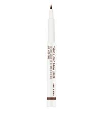 Brow Liner Líquido 01 Medium | 1 uds