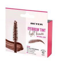 Eyebrow Tint Light Brown | 1 uds