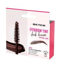 Eyebrow Tint Dark Brown | 1 uds