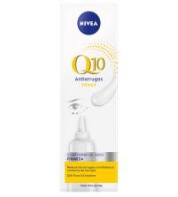 Q10 Contorno de Ojos Anti-Arrugas  | 15 ml