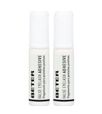 False Eyelash Adhesive Pack | 2 uds