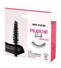Eyebrow Tint Black | 1 uds