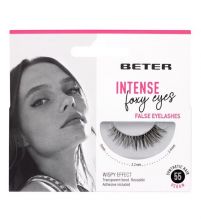 Intense Foxy Eyes False Eyelashes nº 255 | 1 uds