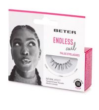 Endless Curl False Eyelashes nº 258 | 1 uds