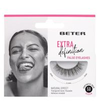 Extra Definition False Eyelashes nº 259 | 1 uds