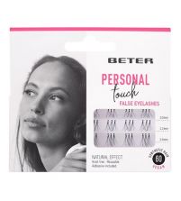Personal Touch False Eyelashes nº 260 | 24 uds