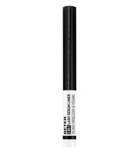 2-in1 Lash Serum Liner Negro
