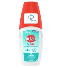 Kids Repelente de Insectos Piel Sensible 8H | 100 ml