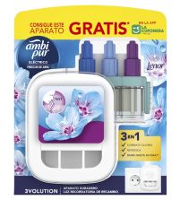 3Volution Frescor de Abril 3 en 1 | 1 uds