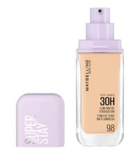 Superstay Lumi-Matte Base de Maquillaje