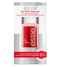 Tratamiento To The Rescue