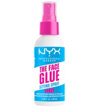 The Face Glue Setting Spray