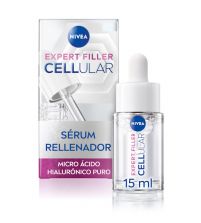 Expert Filler Cellular Sérum Rellenador | 15 ml