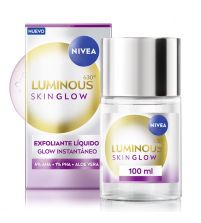 LUMINOUS 630º Skin Glow Exfoliante Líquido | 100 ml
