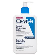 Loción de Hidratación Intensa | 473 ml
