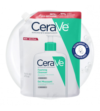 Recarga Gel Limpiador Espumoso | 1 uds