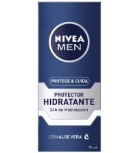 Protege y Cuida Hidratante Protector | 75 ml