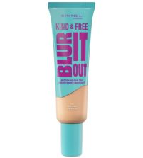 Kind & Free Blur It Out