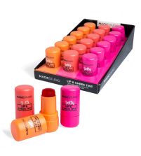 Lip & Cheek Tint 