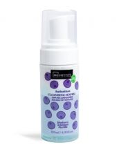 Cleansing Mousse Arándano | 120 ml