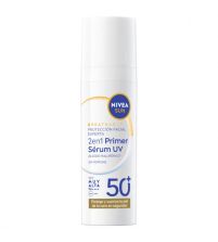 Sun 2 en 1 Primer Serum UV Diario SPF30 | 30 ml