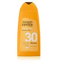Protector Solar Aloe Vera SPF30 | 300 ml