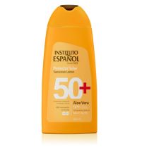 Protector Solar Aloe Vera SPF50+ | 300 ml