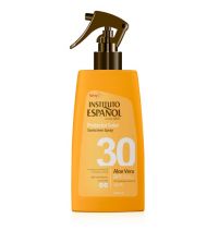 Protector Solar Aloe Vera SPF30 Spray | 300 ml