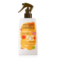 Protector Solar Infantil SPF50+ Piel Sensible Spray | 300 ml