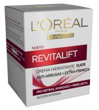 Revitalift Crema Hidratante Ojos | 15 ml