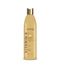 Vitamin-E Shampoo | 355 ml