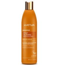 Post Alisado Brasileño Shampoo | 355 ml
