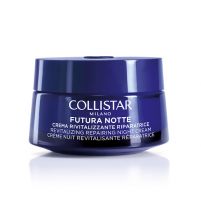 Futura Crema de Noche Revitalizante Reparadora | 50 ml