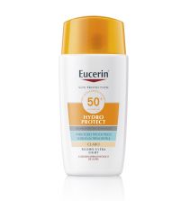 Sun Face Hydro Protect Tinte Light Ultra-Light Fluid SPF50+ | 50 ml